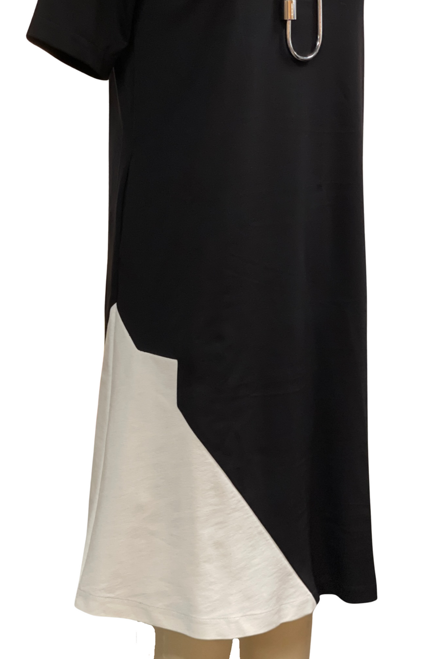 A line tee shirt 2025 dress