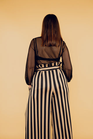 Palazzo Pants