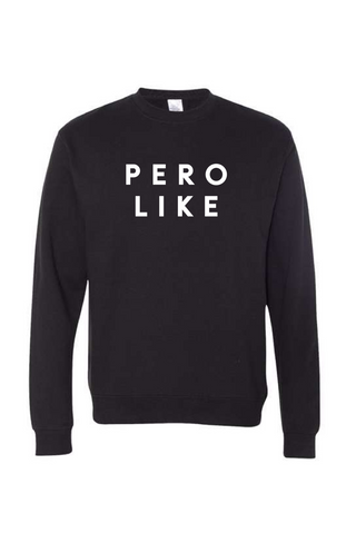 PERO Sweatshirt