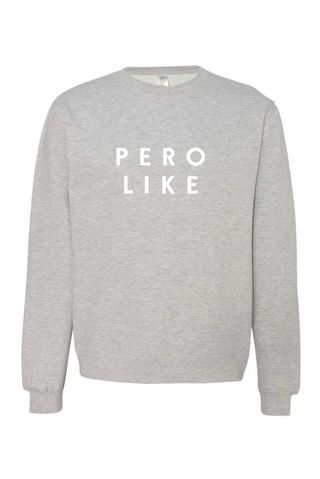 PERO Sweatshirt