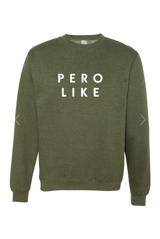 PERO Sweatshirt