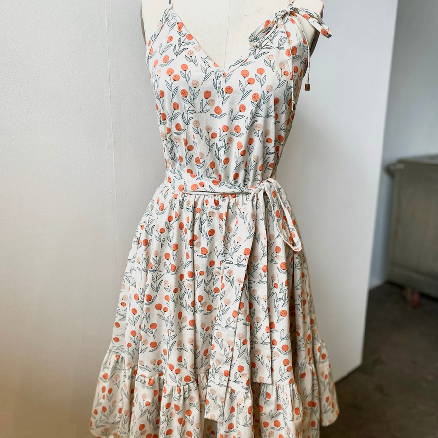 Limited Edition Picnic Dress