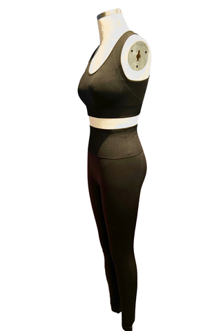 Pulse Athletic Apparel - DISC