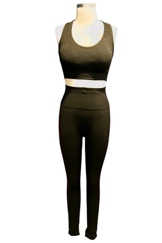 Pulse Athletic Apparel - DISC