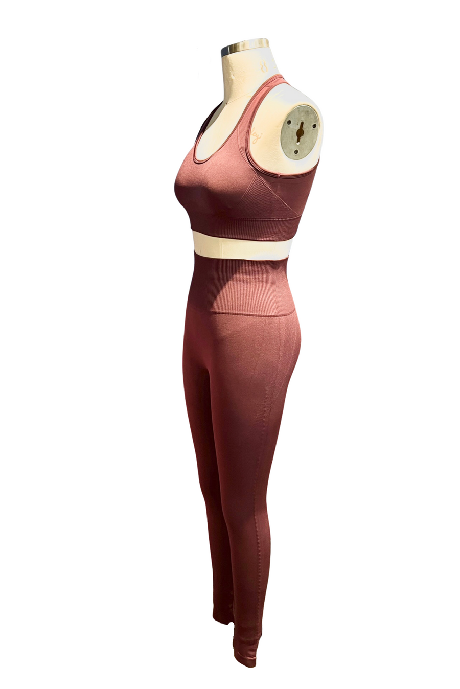 Pulse Athletic Apparel