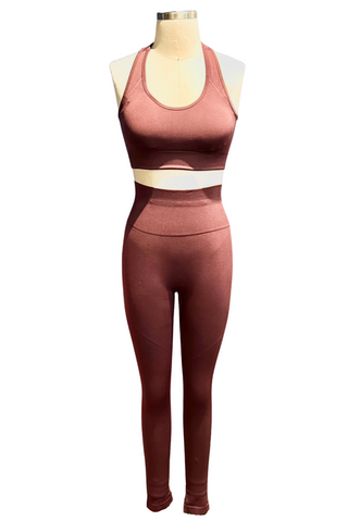 Pulse Athletic Apparel - DISC