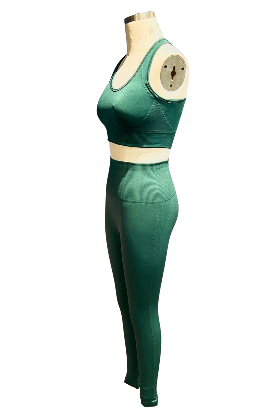 Pulse Athletic Apparel