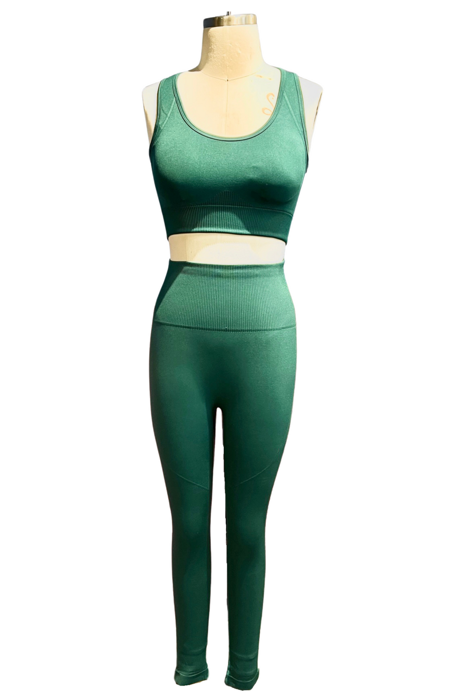 Pulse Athletic Apparel