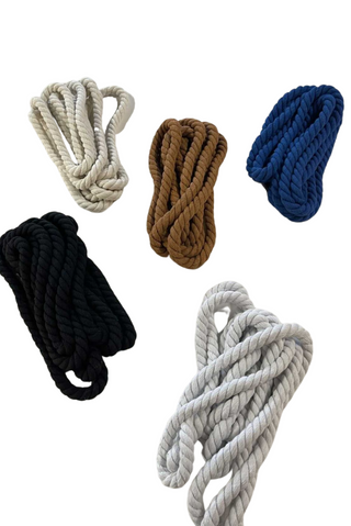 Rope Belt