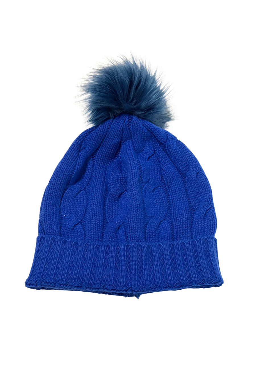 Eco Beanie Pom Hats