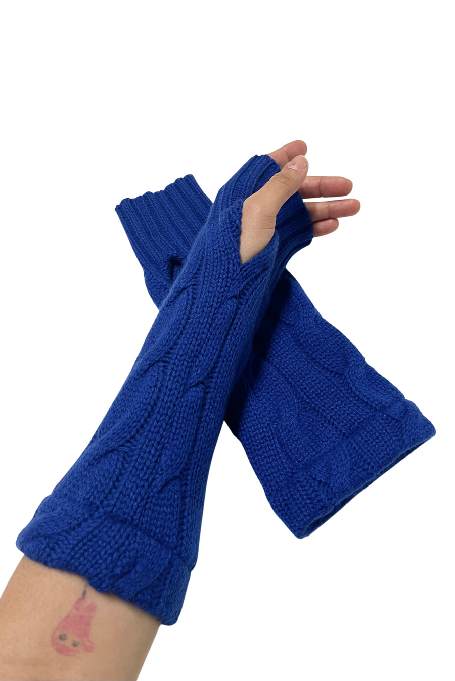 Arm Warmers