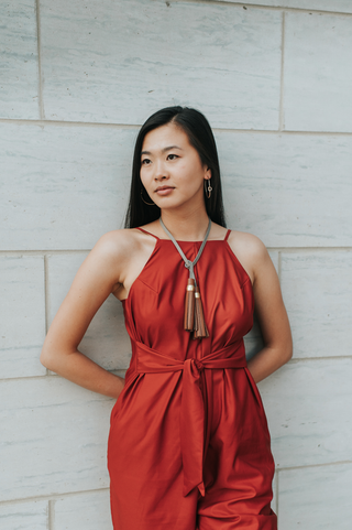 Clip-On Tassels - Yellowcake Shop