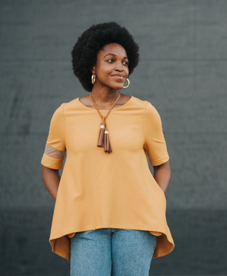 Clip-On Tassels - Yellowcake Shop