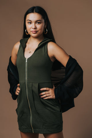 Marie Claire Dress