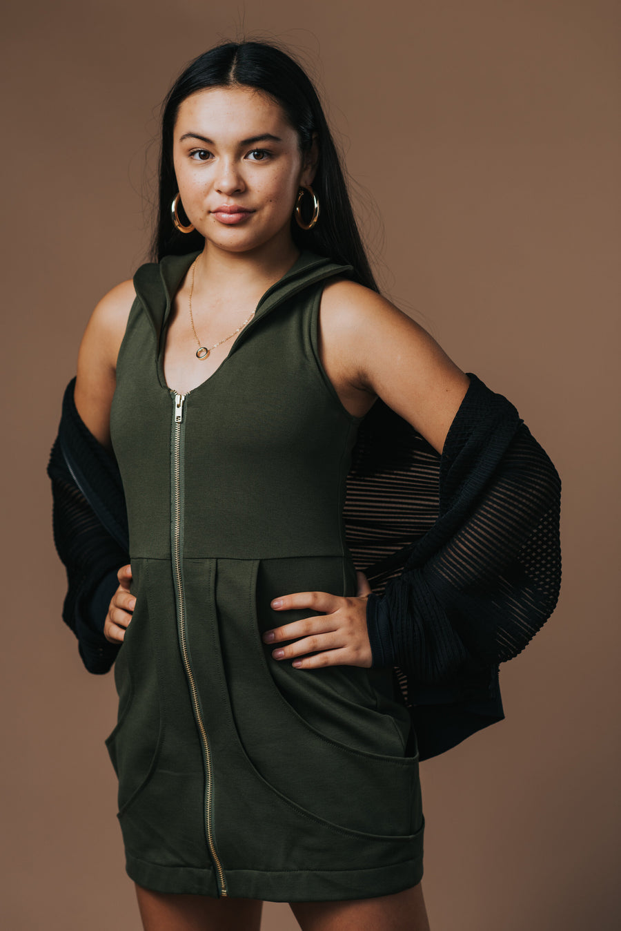 Marie Claire Dress
