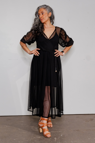The Any Wear Dress - DISC