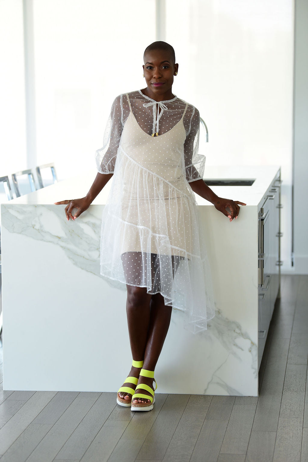 sheer boho dress Sheer Illusion Boho Lace Sheath Beach Country Wedding Dress Western Romantic Plunging Maxi Dress with Split Front