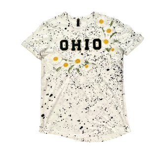 Upcycled Tees and Sweatshirts