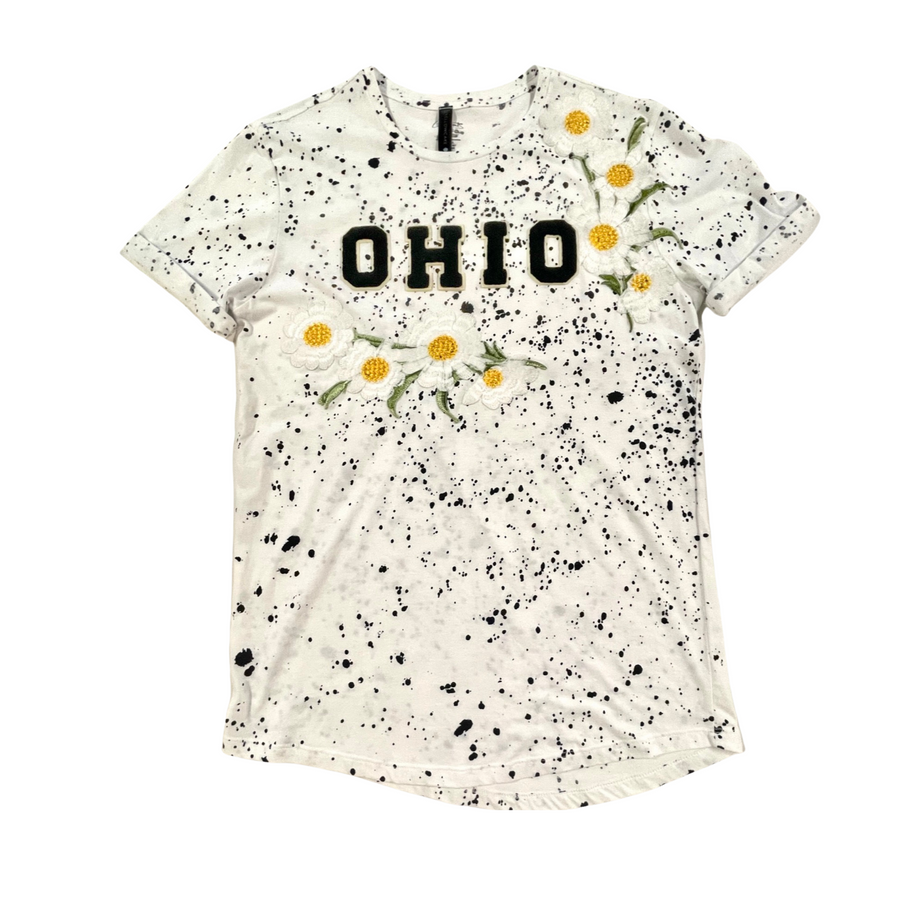 Upcycled Tees and Sweatshirts