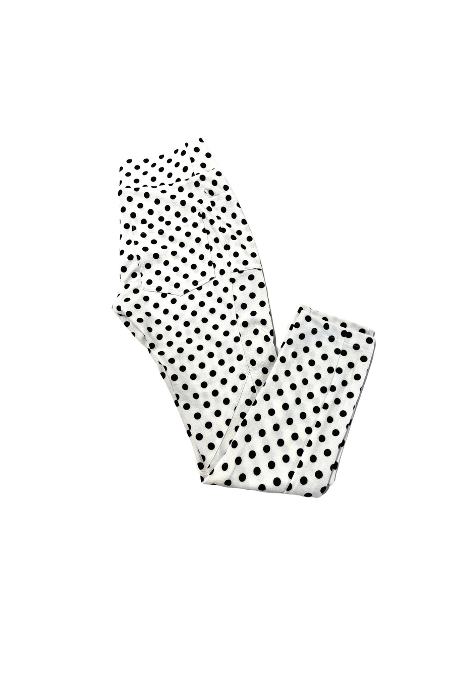 Classic Moto Legging